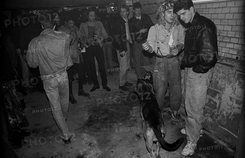GDR