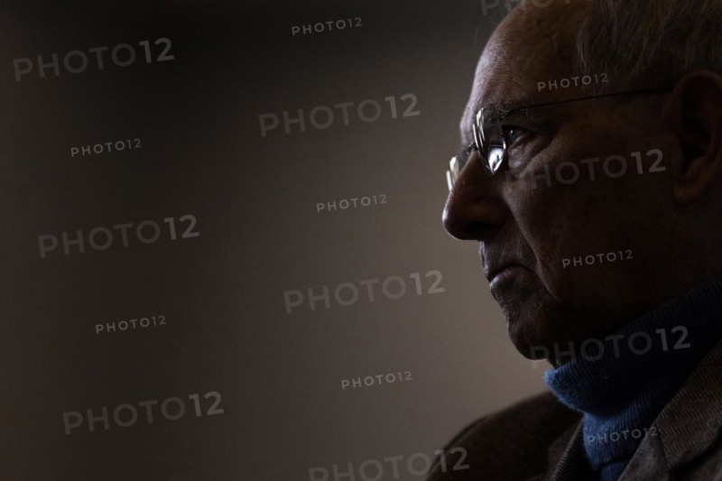 Wolfgang Schaeuble