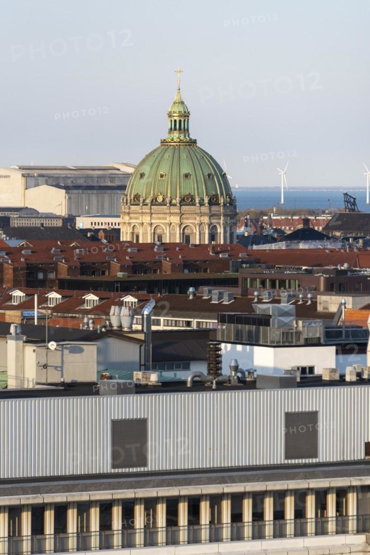 Frederik's Church