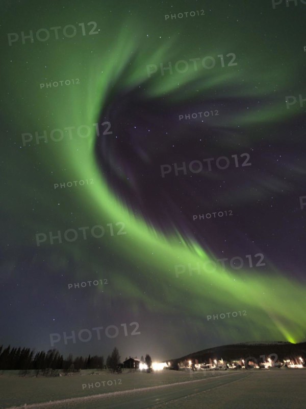 Northern Lights