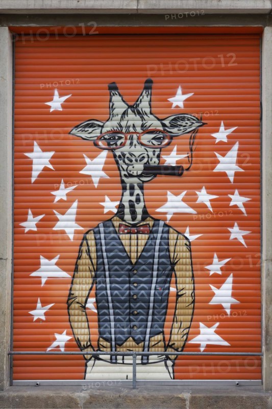 Graffiti