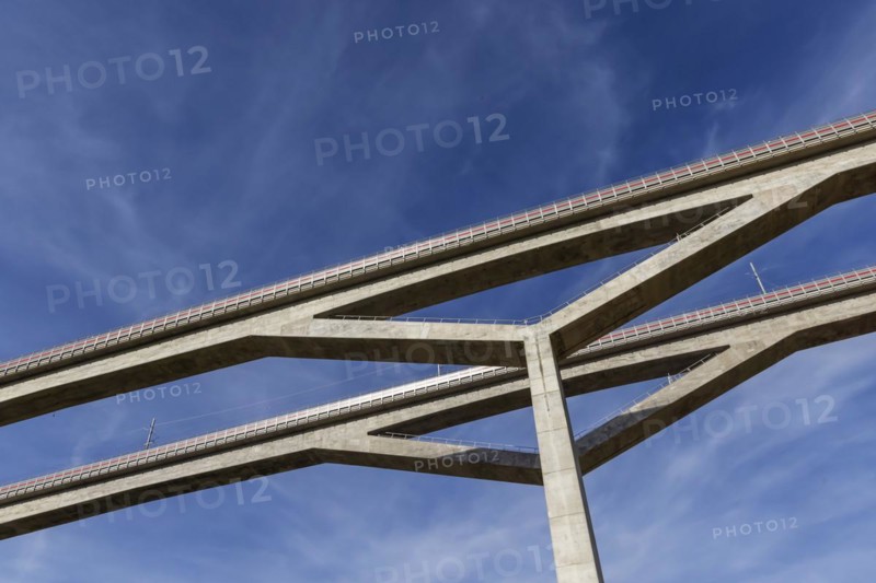 Filstal bridge