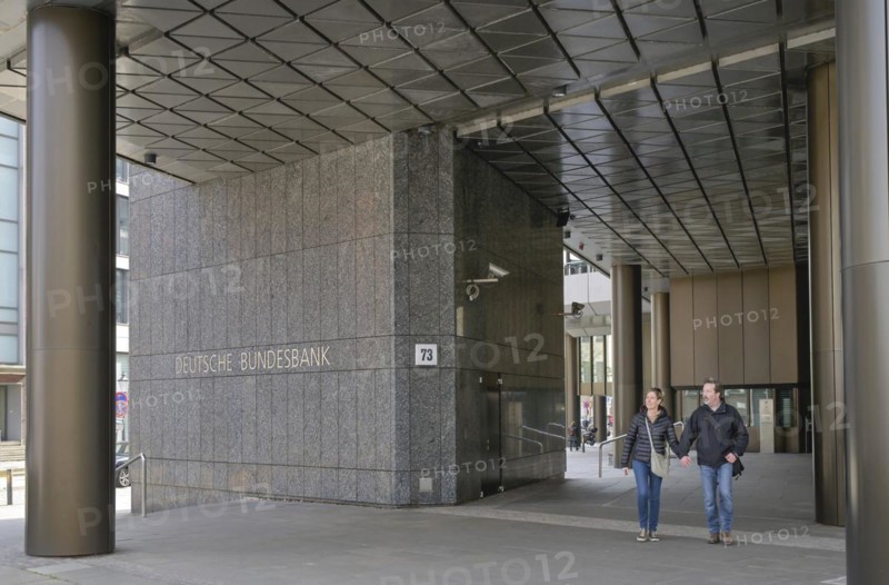 Deutsche Bundesbank Branch