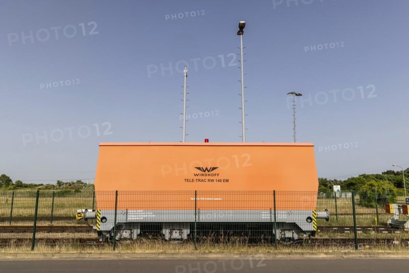 Tele Trac