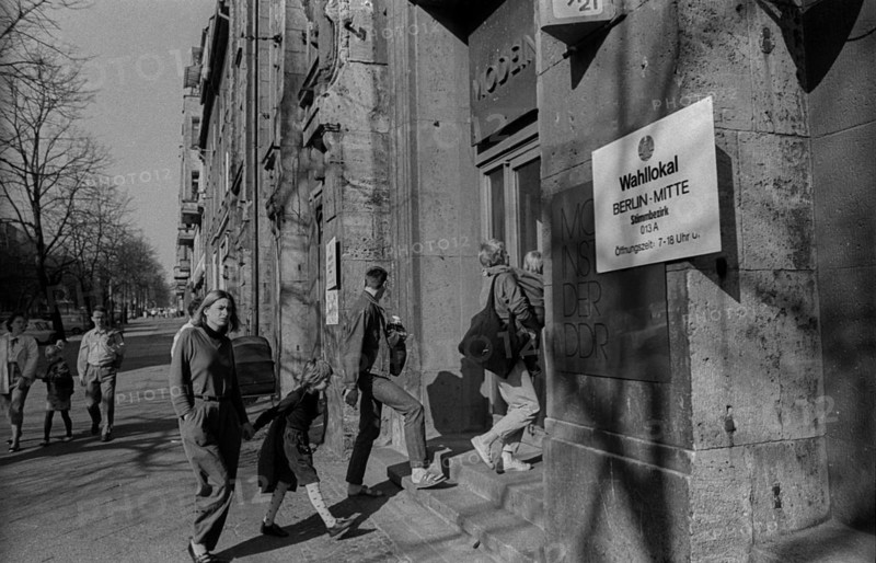 GDR