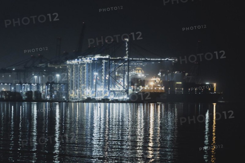 Islamic Port
