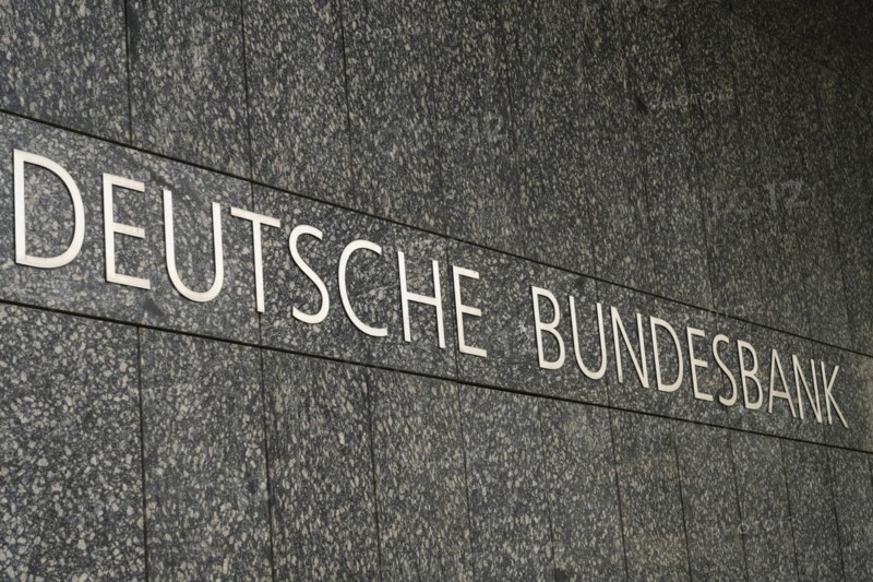 Deutsche Bundesbank Branch