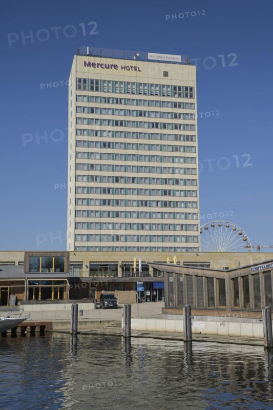 Hotel Mercure