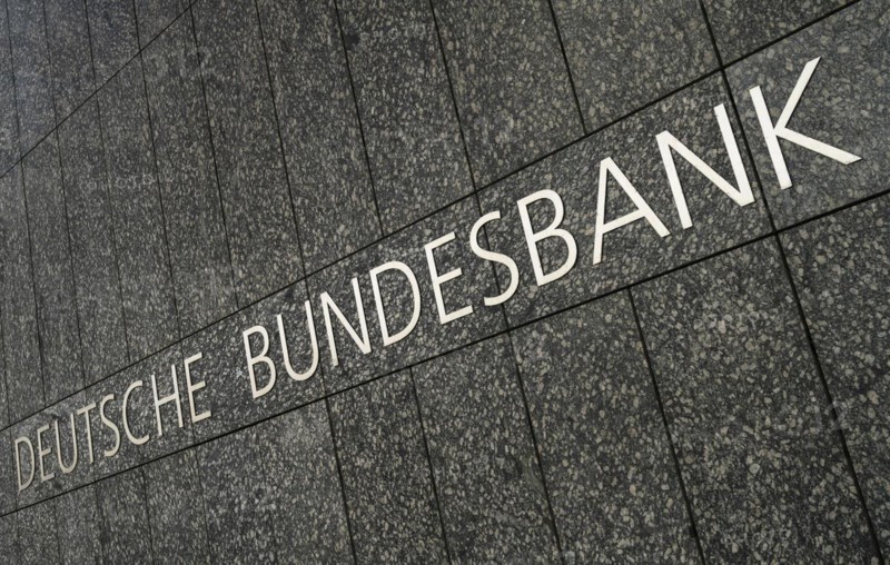 Deutsche Bundesbank Branch