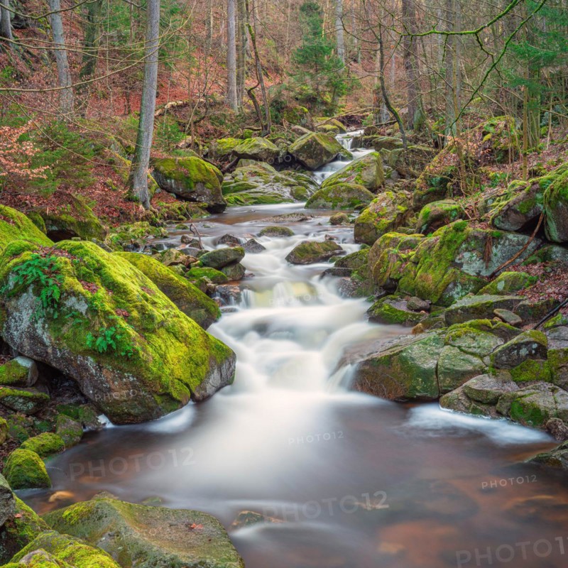 Ilse Falls