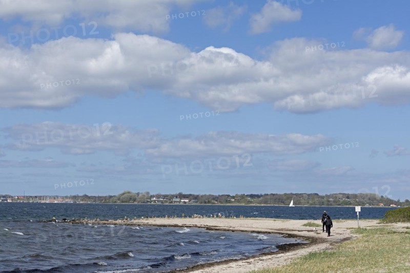 Sailing boat
