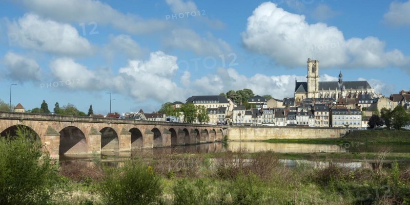 Nevers