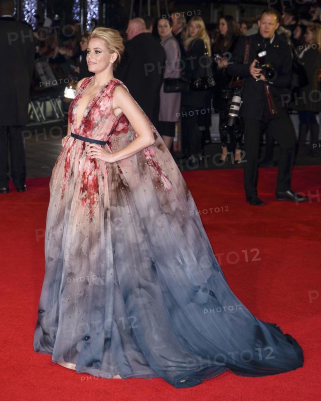 Elizabeth Banks