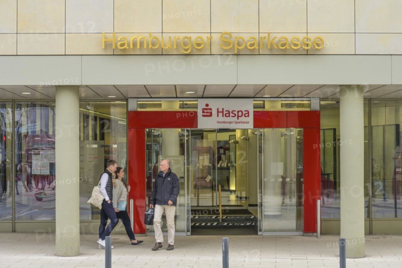 Hamburger Sparkasse