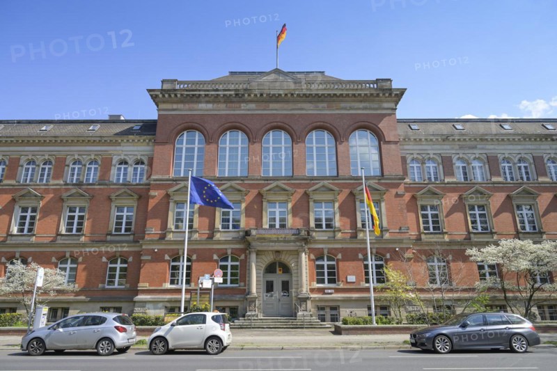 Bundeshaus