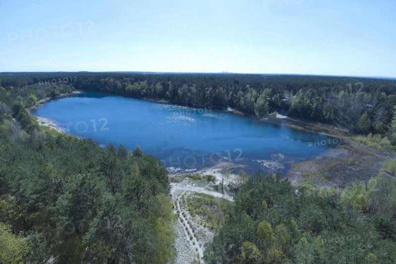 Lake Felix