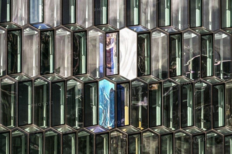 Harpa Concert and Conference Hall