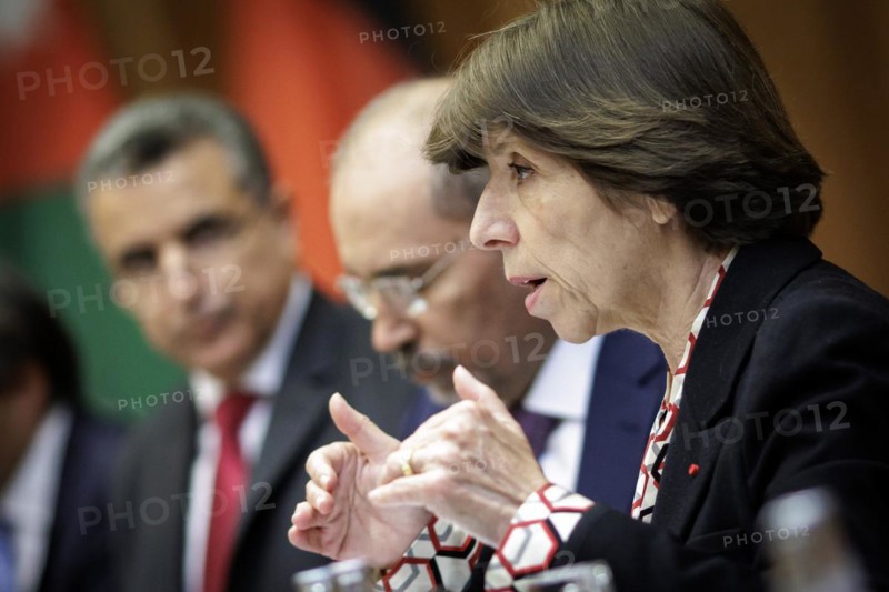 Situation in the Middle East conflict: Annalena Baerbock