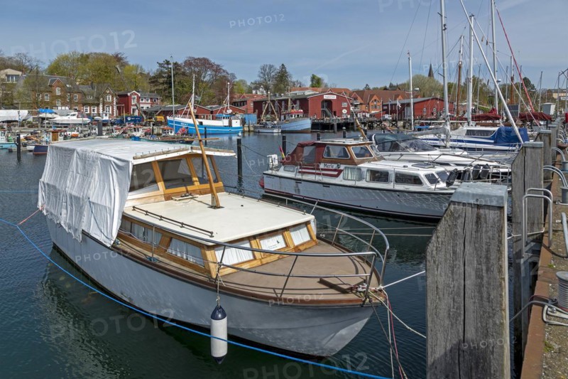 Boats