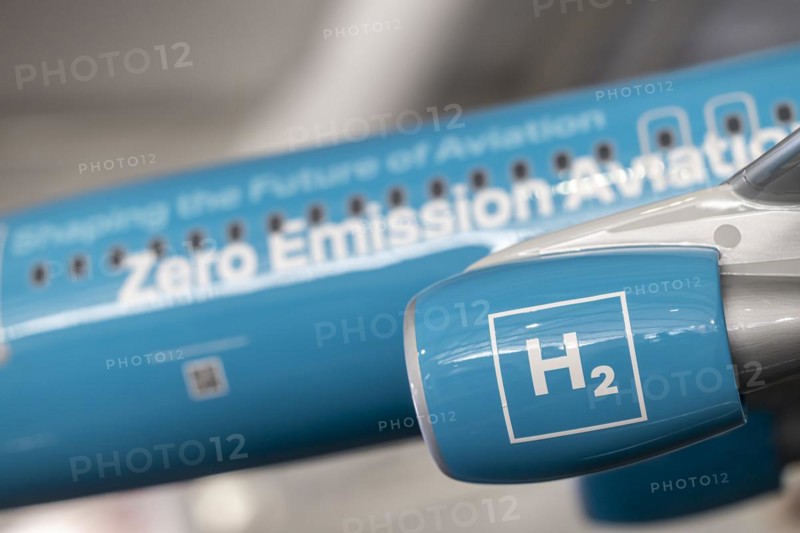 Zero Emission Aviation by Lufthansa Technik and DLR