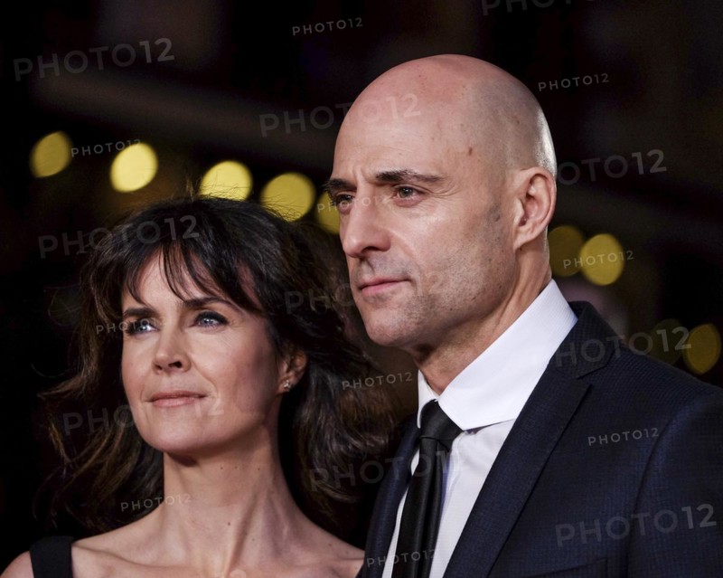 Mark Strong