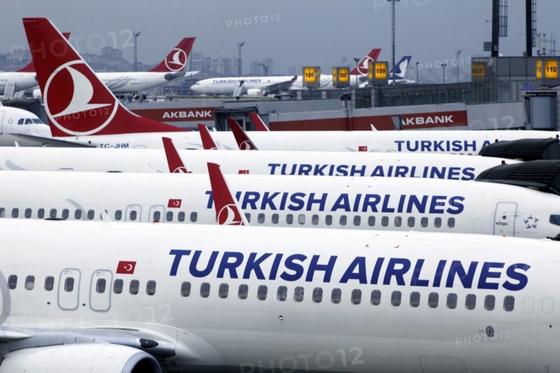 Atatuerk Airport
