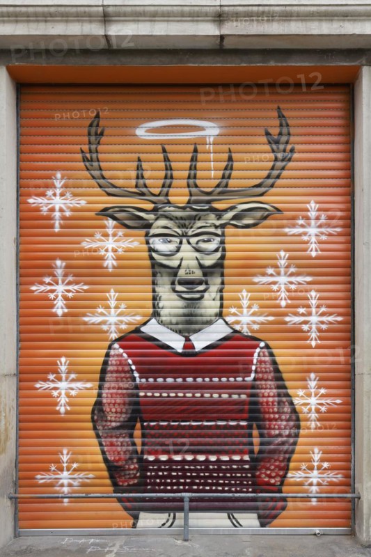 Graffiti