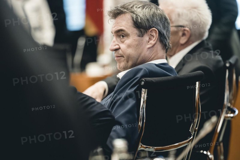 Markus Soeder