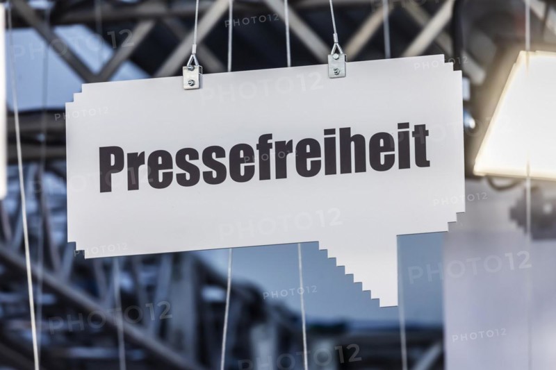 Freedom of the press