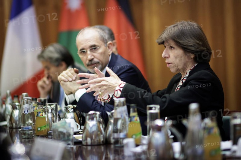 Situation in the Middle East conflict: Annalena Baerbock