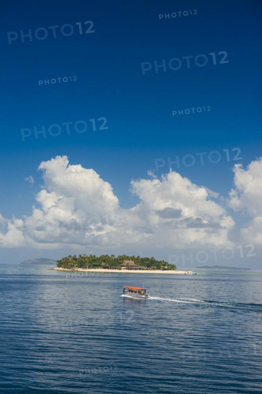 Treasure island