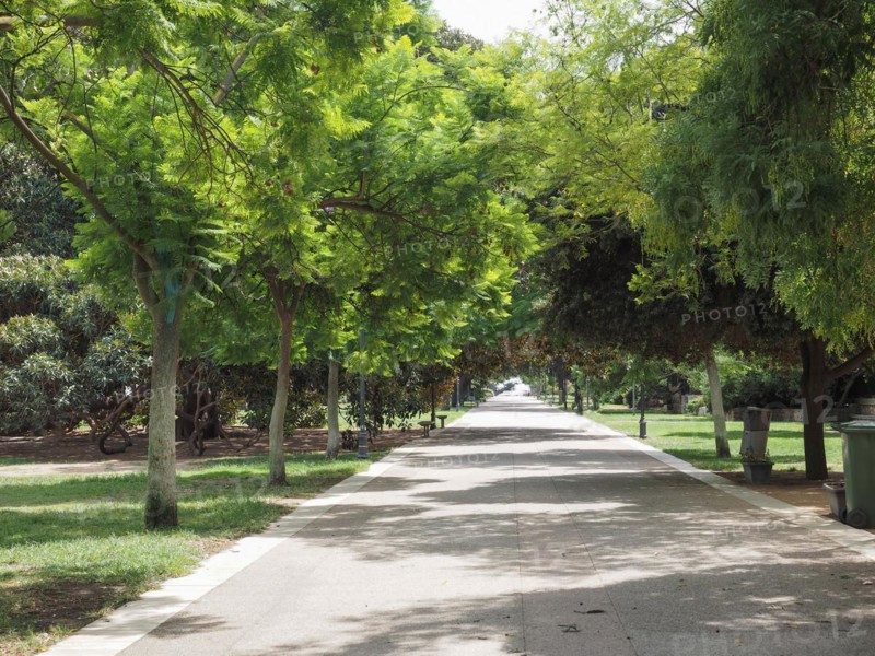 Giardini pubblici