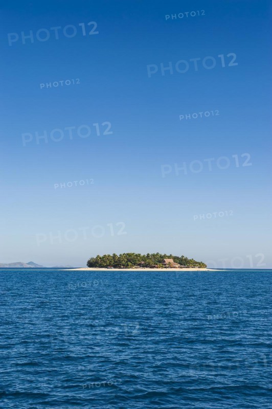 Mamanucas islands