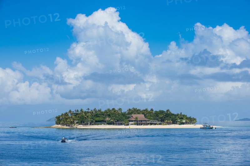 Treasure island
