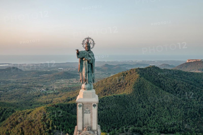 Sanctuary of Sant Salvador