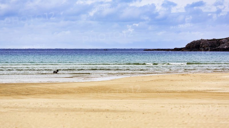 Ardroil beach