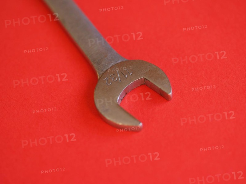 Wrench aka spanner tool