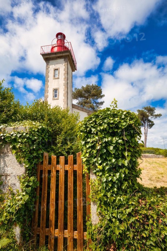 Phare de Sainte Marine