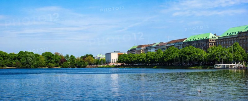 Binnenalster