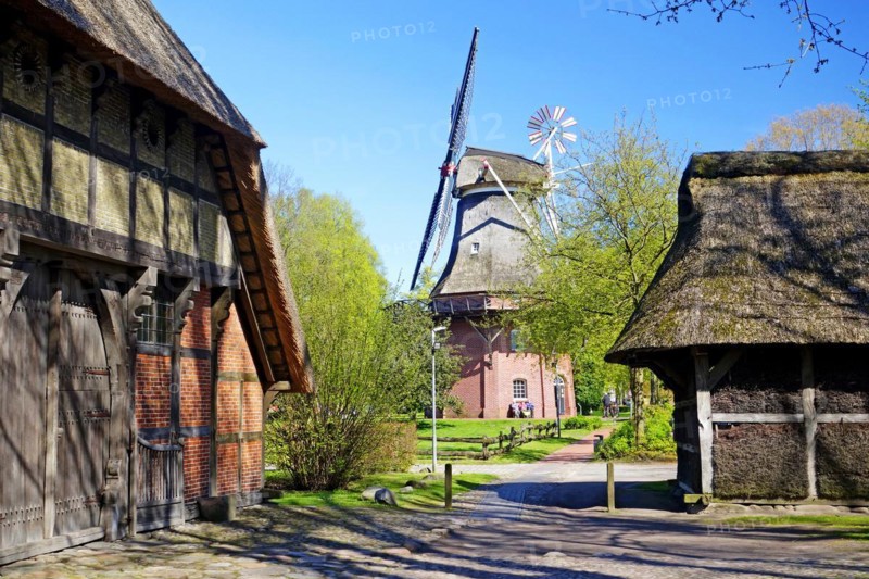 Windmill