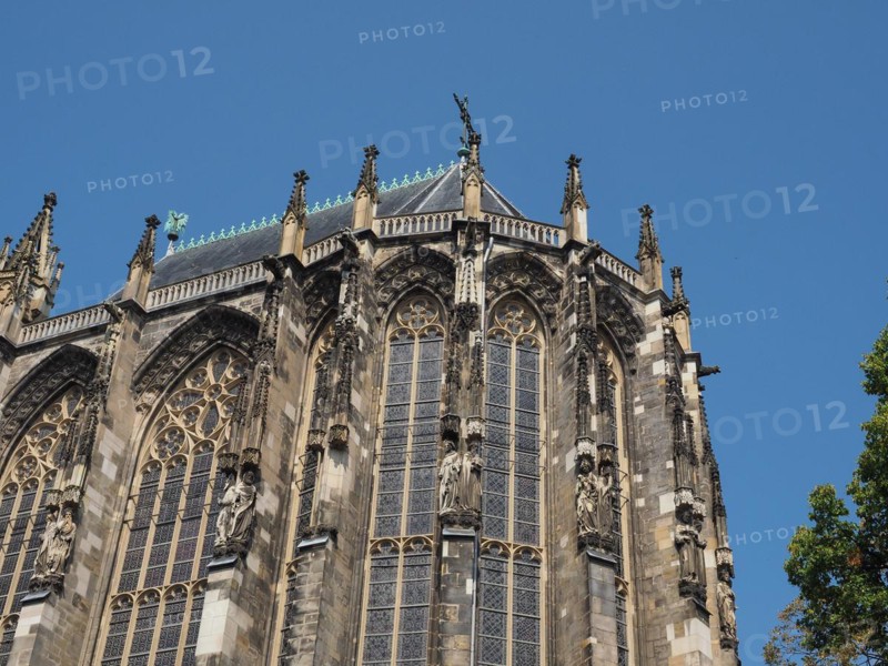 Aachener Dom