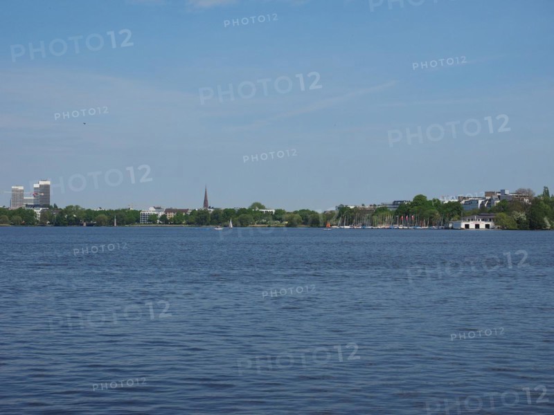 Aussenalster