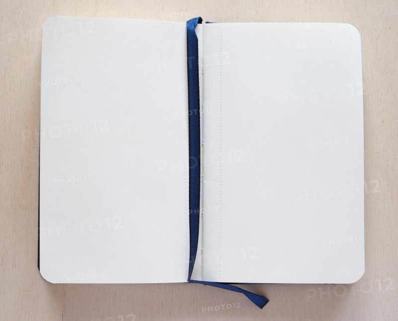 Note pad page