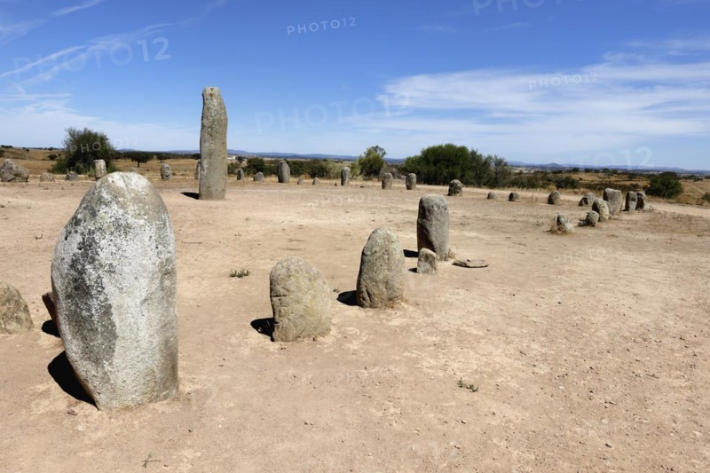 Xeres Cromlech