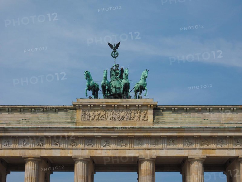 Brandenburger Tor