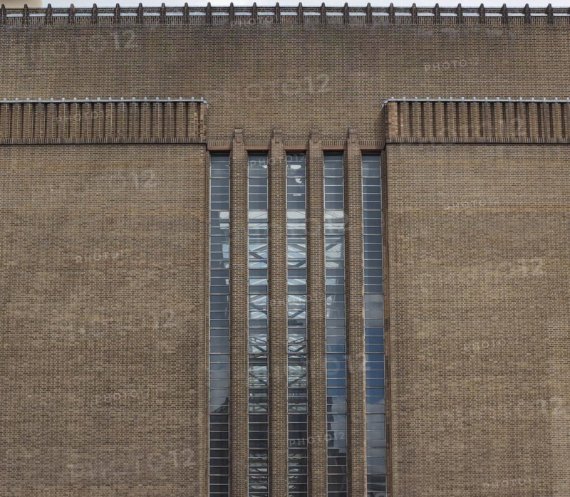 Tate Modern in London