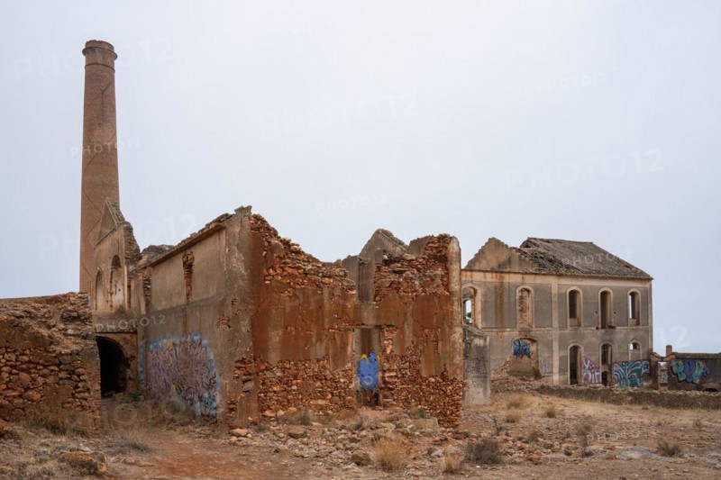 Lost Place