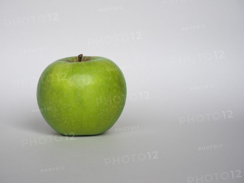 Granny Smith apple fruit food
