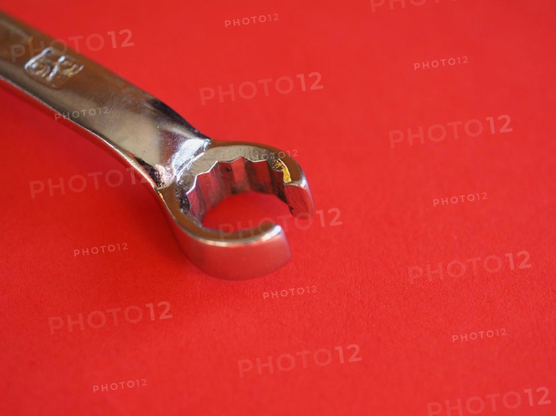 Wrench aka spanner tool