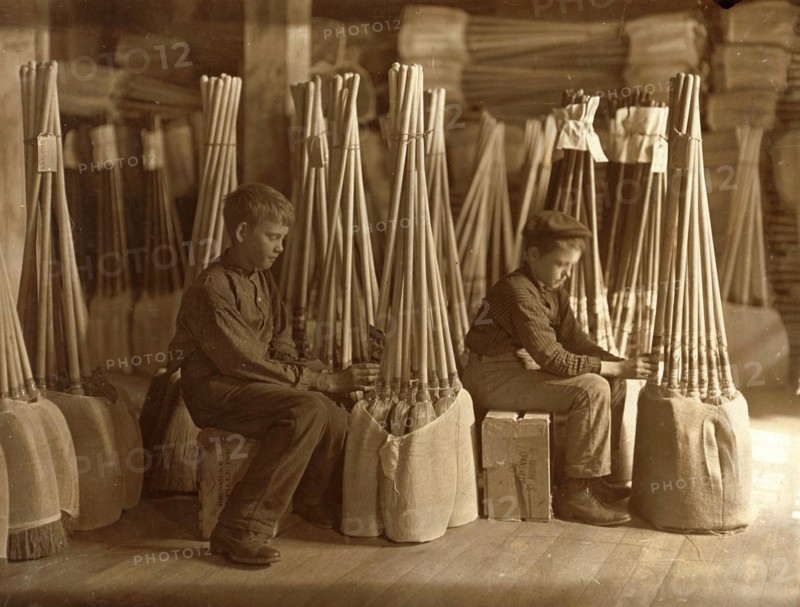 Child Labour